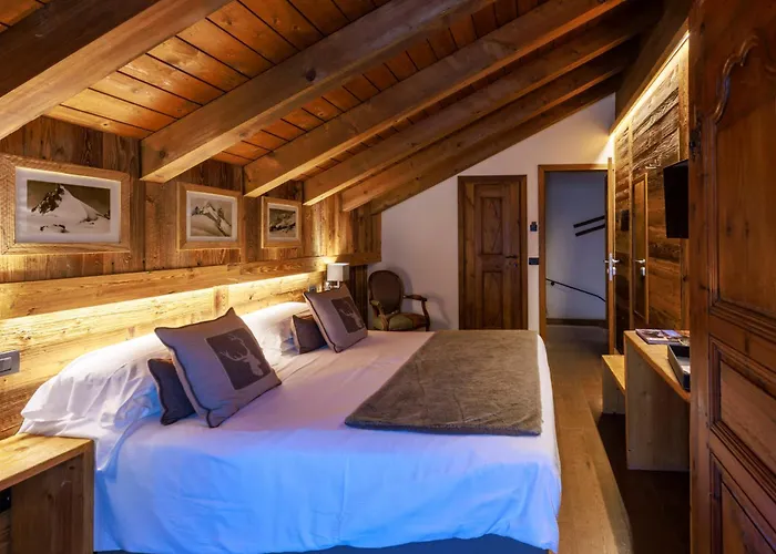 L'abri Des Amis Guest house 3*