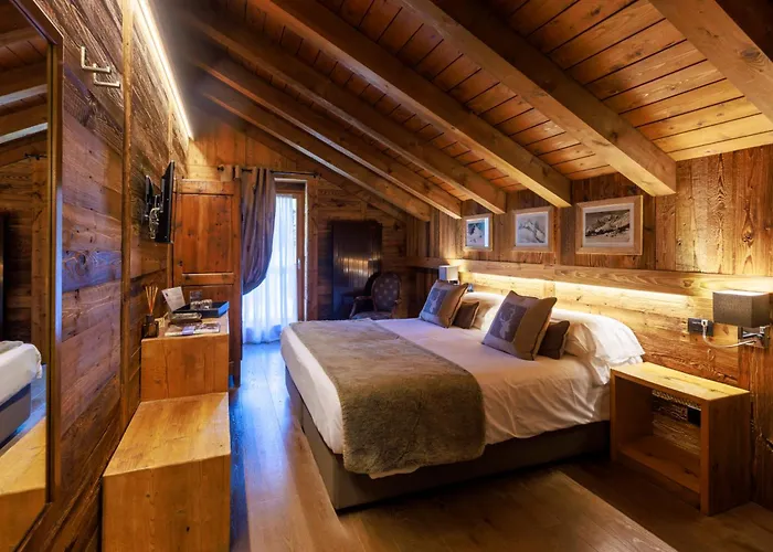 Guest house L'abri Des Amis 3*