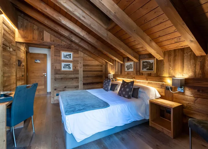 L'abri Des Amis Guest house 3*