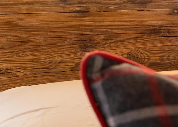 Vendégház L'abri Des Amis 3*