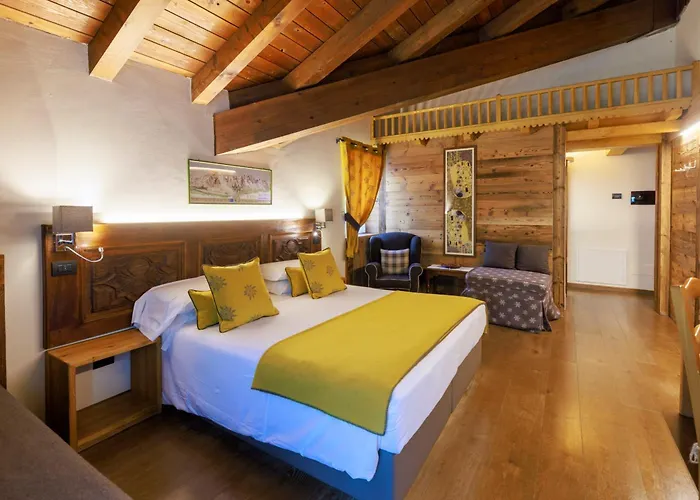 L'abri Des Amis Guest house