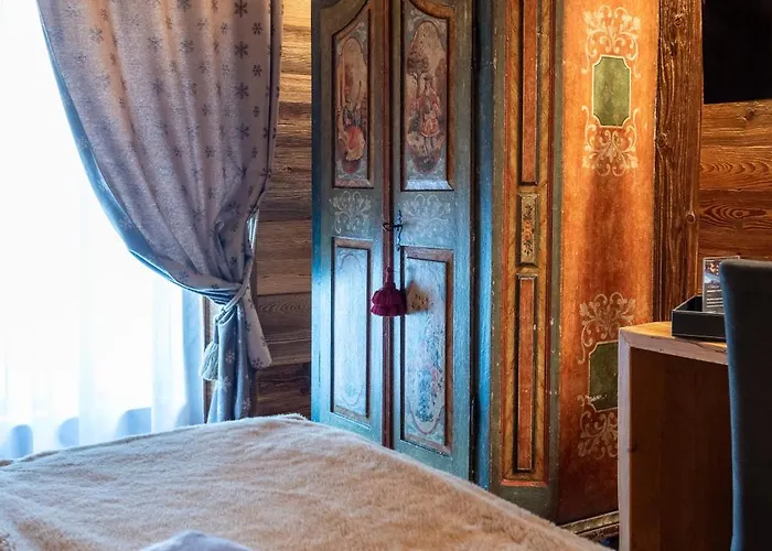 Guest house L'abri Des Amis