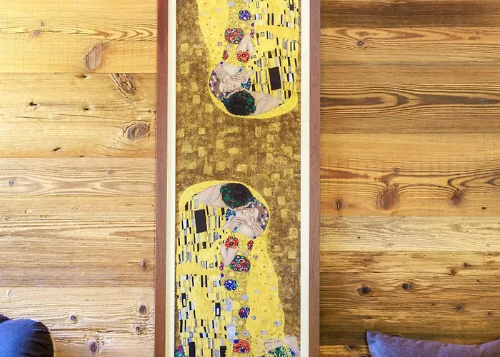 L'abri Des Amis Vendégház 3*