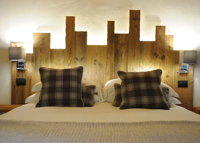 Guest house L'abri Des Amis Courmayeur