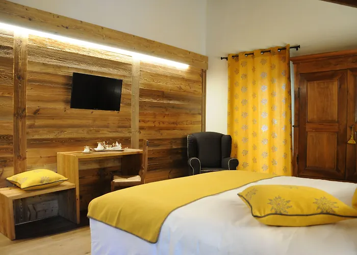 Casa de hóspedes L'abri Des Amis 3*