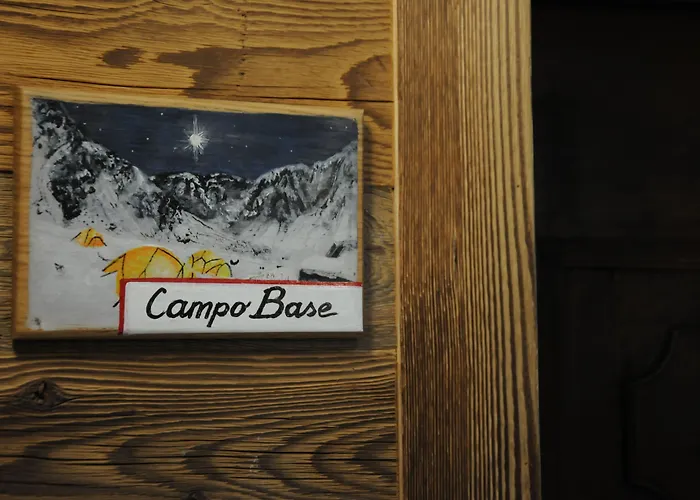 Casa de hóspedes L'abri Des Amis 3*