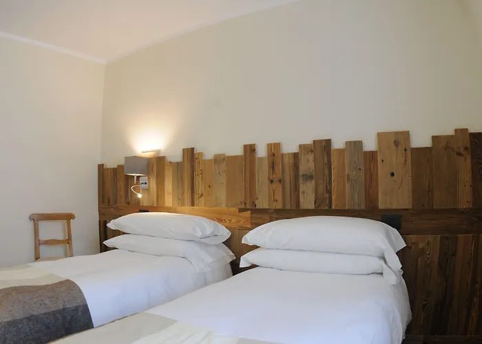 L'abri Des Amis 3* Courmayeur