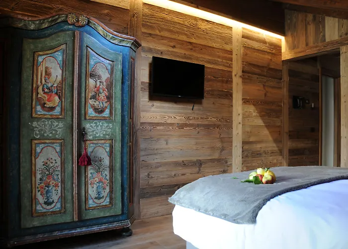 L'abri Des Amis Courmayeur