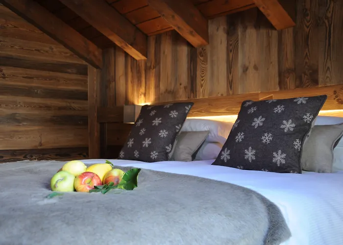 L'abri Des Amis Casa de hóspedes