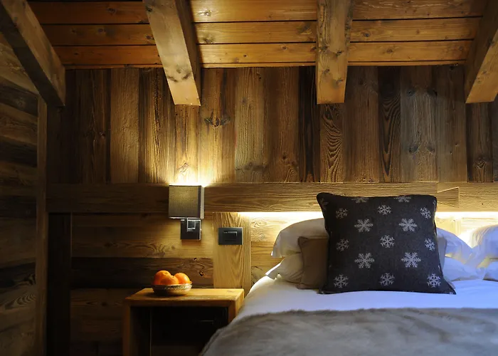 Guest house L'abri Des Amis Courmayeur