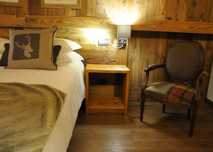 L'abri Des Amis Guest house 3*