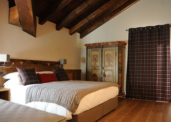 L'abri Des Amis Guest house 3*