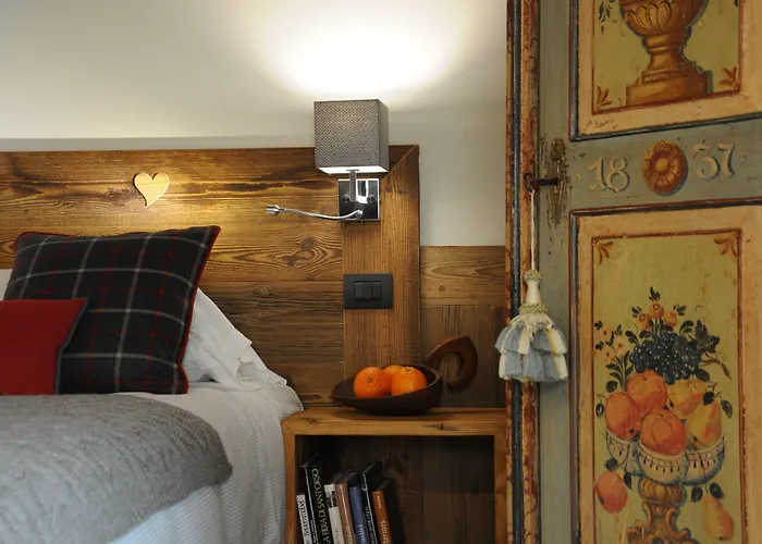 L'abri Des Amis Courmayeur