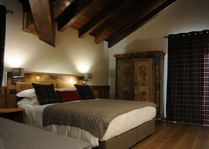 Casa de hóspedes L'abri Des Amis 3*