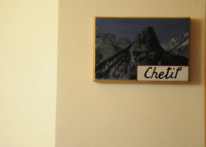 L'abri Des Amis Courmayeur