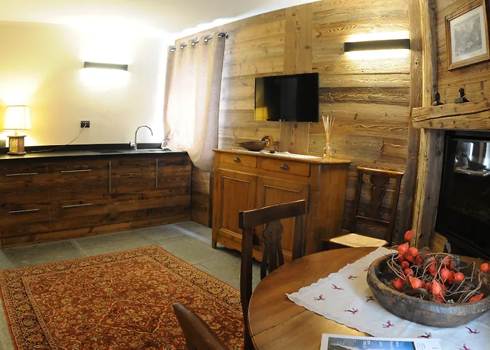 Casa de hóspedes L'abri Des Amis