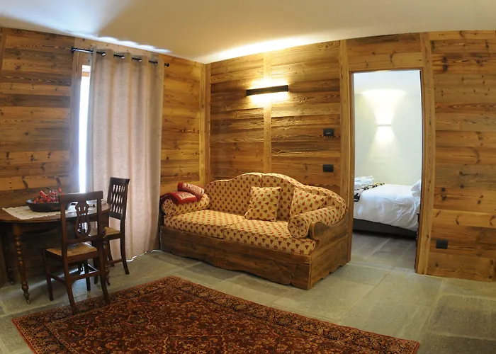 Guest house L'abri Des Amis 3*