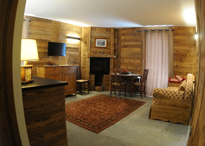 L'abri Des Amis Vendégház