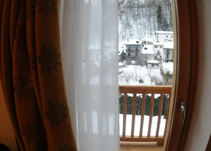 L'abri Des Amis Guest house 3*