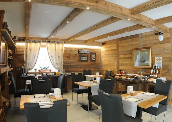 Guest house L'abri Des Amis