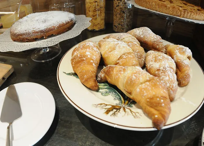 L'abri Des Amis 3* Courmayeur