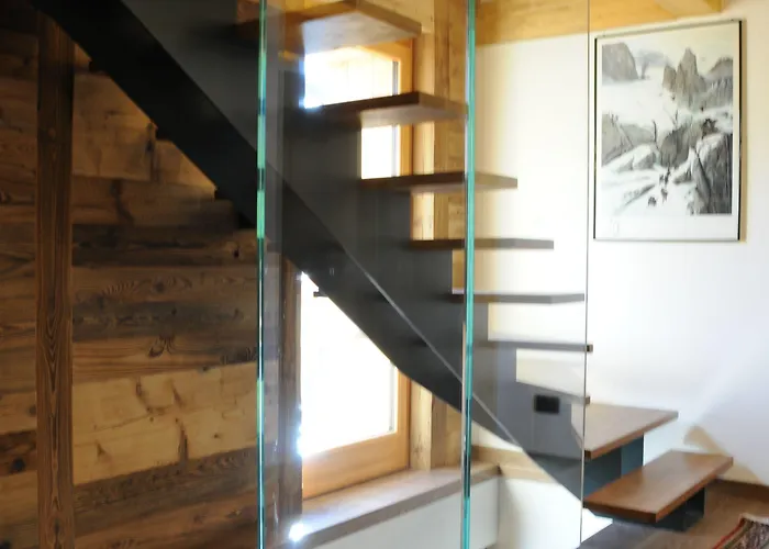 L'abri Des Amis Guest house